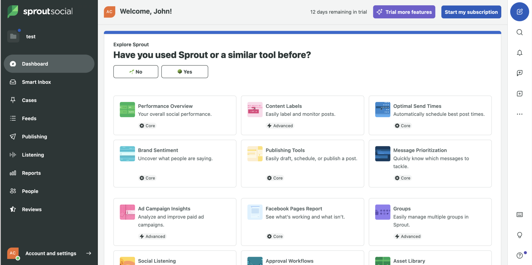 sproutsocial panel overview